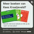 De gids voor helder denken 9789081359290 Kees Kraaijeveld, Verzenden, Gelezen, Kees Kraaijeveld