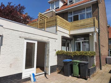 Te huur: Kamer Willem van Noortstraat in Arnhem