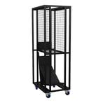 WENTEX® Pipe en Drape Transport Trolley, Verzenden, Nieuw