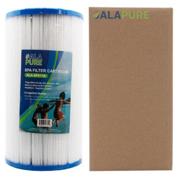 Spa Waterfilter voor Pleatco PRB351N3, Verzenden, Nieuw