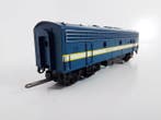 Märklin H0 - 4081 - Treinstel (1) - B-Unit F7 - Texas &, Nieuw