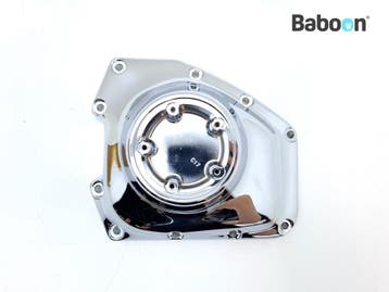 Blokdeksel Rechts Harley-Davidson FLHX Street Glide, Verzenden, Gebruikt