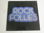 Rock Follies (LP) ILPS9362, Ophalen of Verzenden, Zo goed als nieuw