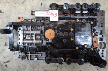 Mercedes 7G Tronic 0717 0718 2767 2768  y3/8n1 y3/8n2 y3/8n3, Ophalen of Verzenden, Gebruikt, Mercedes-Benz