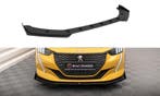 Voorspoiler met Canards Street Pro Peugeot 208 GT Maxton, Ophalen of Verzenden, Nieuw