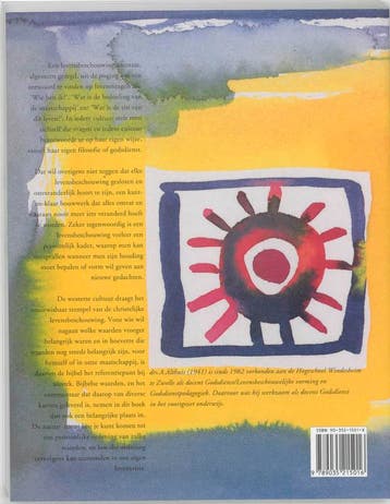 Werkboek levensbeschouwing 9789035215016 Althuis, Boeken, Godsdienst en Theologie, Verzenden, Gelezen, Althuis