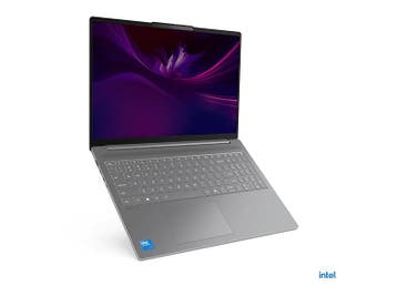 Lenovo - Ideapad Slim 5 15arp10 - 15.1 inch - Wolkengrijs, Nieuw, 512 GB, SSD, 3 tot 4 Ghz