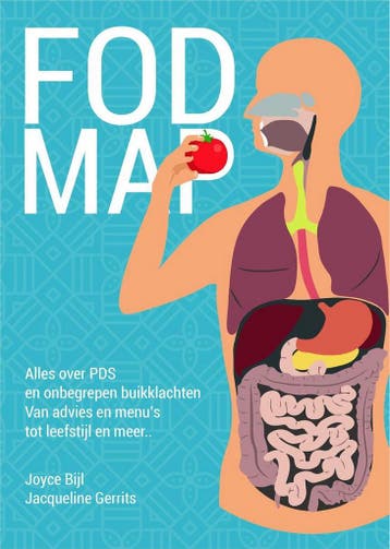FODMaP - Jacqueline Gerrits 9789082708707, Boeken, Verzenden, Gelezen, Jacqueline Gerrits