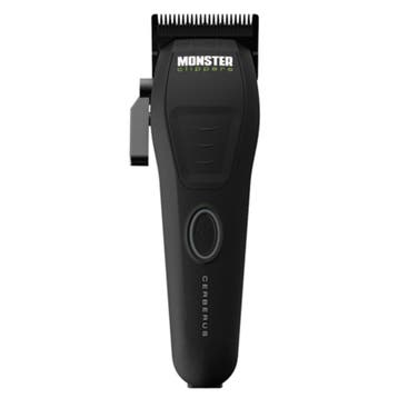 Monster Clippers  Cerberus Clipper  Tondeuse, Verzenden, Nieuw, Tondeuse