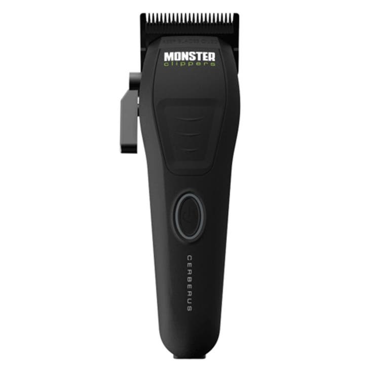 Monster Clippers  Cerberus Clipper  Tondeuse, Sieraden, Tassen en Uiterlijk, Uiterlijk | Haarverzorging, Tondeuse, Nieuw, Verzenden