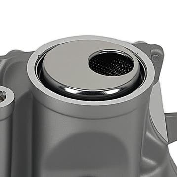 Oliepomp geschikt voor Ford B-Max 1.0 EcoBoost 2012-2024..., Verzenden, Nieuw, Ford USA