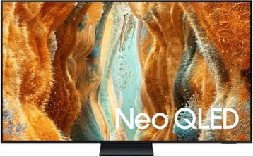 Samsung - 75 Neo QLED 4K TV QN74F Mini LED (2025) - Bene..., Verzenden, Nieuw