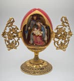 Fabergé ei - House of Fabergé Het Glorieuze