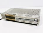 Philips - D3212 FTD Electronic Clock Radio Radio