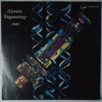 Orchestral Manoeuvres in the Dark (OMD) - Genetic enginee..., Cd's en Dvd's, Vinyl Singles, Verzenden, Nieuw in verpakking