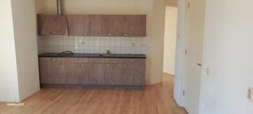 Te huur: Appartement Marktstraat in Ulrum, Huizen en Kamers, Huizen te huur, Ulrum, Groningen, Appartement