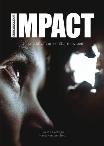 Impact | Harrie Berg; Genieke Hertoghs | Nieuw, Boeken, Ophalen of Verzenden, Nieuw, Harrie Berg; Genieke Hertoghs