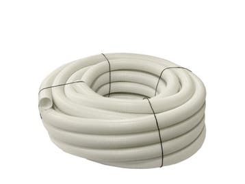 Rittal SZ Kunststof geribbelde Kabel benan buis - 2590000, Verzenden, Nieuw, Overige typen