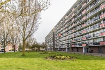 Te Huur 2 Kamer Appartement Trekvogelweg In Amersfoort, Direct bij eigenaar, Amersfoort, Utrecht, Appartement