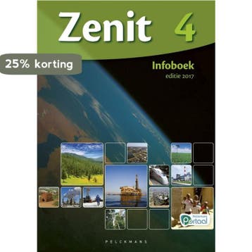 Zenit infoboek - Etienne Van Hecke 9789028989108, Verzenden, Gelezen, Etienne Van Hecke