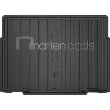 All Weather kofferbakmat Citroën C3 Aircross II lage vloer,, Ophalen of Verzenden, Nieuw