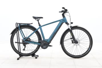 Cube Kathmandu Hybrid ONE 625 – 2023 – 160 - 170 cm, Verzenden, Zo goed als nieuw