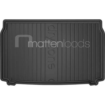 All Weather kofferbakmat Opel Mokka B (lage vloer) vanaf 202, Ophalen of Verzenden, Nieuw