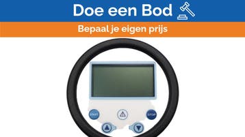 Bieden: Autel ATS-2S VTE Marine Display Panel and Electrica, Ophalen of Verzenden, Nieuw, Kabel of Apparatuur