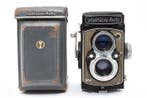 Yashica -Auto 6x6 Yashinon 3.5/80mm | Twin lens reflex, Nieuw