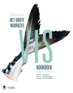 Het grote Noordzeeviskookboek 9789089314567 Felix Alen, Boeken, Kookboeken, Verzenden, Zo goed als nieuw, Felix Alen