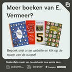 Ademloos Ajax 9789052406961 E. Vermeer, Verzenden, Gelezen, E. Vermeer