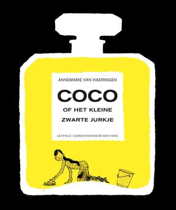 Coco | Annemarie Haeringen | Nieuw, Ophalen of Verzenden, Nieuw, Annemarie Haeringen