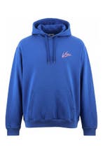 Vans Hoodie in maat XL Blauw, Verzenden, Gedragen, Blauw, Vans