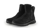 Skechers Snowboots in maat 39 Zwart, Kleding | Dames, Schoenen, Skechers, Verzenden, Zwart, Snowboots