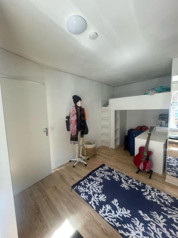 Te huur: Kamer Linnaeusstraat in Utrecht, Huizen en Kamers, Kamers te huur, Utrecht