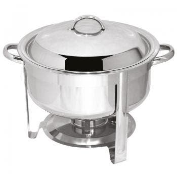 Olympia chafing dish vienna, Zakelijke goederen, Horeca | Overige, Ophalen of Verzenden