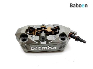 Remklauw Rechts Voor Ducati Monster 937 2021-2022 (1M00AA, Verzenden, Gebruikt