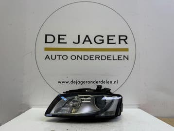AUDI A5 S5 XENON LED KOPLAMP LINKS 8T0941003AA, Ophalen, Gebruikt, Audi