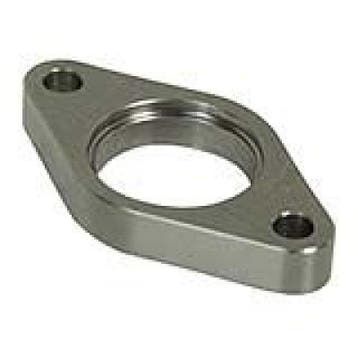 Turbosmart WG38 Weld Flanges - Stainless, Ophalen of Verzenden