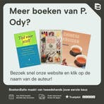 KRUIDENGENEESMIDDELEN ZELF MAKEN 9789051216035 P. Ody, Verzenden, Gelezen, P. Ody