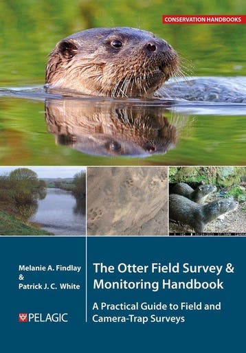 9781784274986 Conservation Handbooks-The Otter Field Surv..., Verzenden, Nieuw, Melanie Findlay