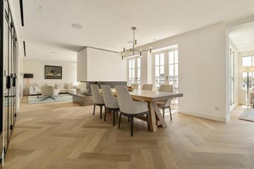 Te huur: Appartement Prinsengracht in Amsterdam, Noord-Holland, Appartement, Amsterdam