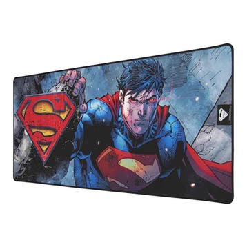 Superman XXL Desk Mat Version 1, Ophalen of Verzenden, Nieuw