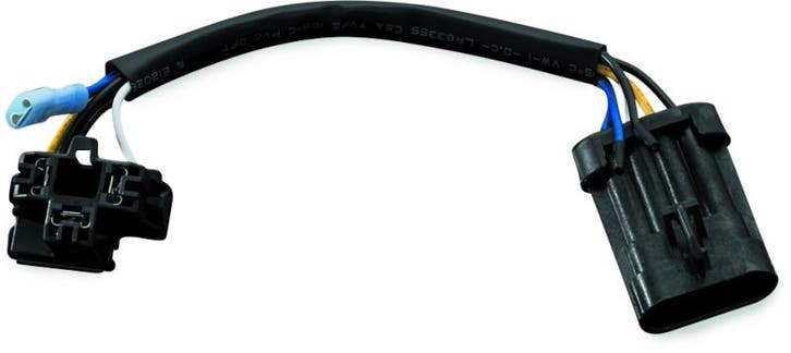 Kuryakyn Headlamp Adapter Harness, Auto-onderdelen, Verlichting, Ophalen of Verzenden