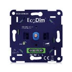 LED DIMMER UNIVERSEEL | 0-150W | FASE AFSNIJDING (RC), Nieuw