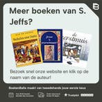 Gods prachtige schepping / Koken in de wereld 9789050304351, Verzenden, Gelezen, S. Jeffs