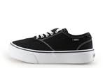 Vans Sneakers in maat 38 Zwart, Kleding | Dames, Schoenen, Verzenden, Zwart, Vans, Sneakers of Gympen