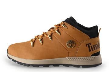 Timberland Hoge sneakers in maat 44 Geel, Kleding | Heren, Schoenen, Overige kleuren, Verzenden, Timberland, Sneakers of Gympen