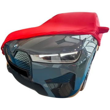 Autohoes voor BMW iX (i20) (2021-present) Indoor BESTE, Ophalen of Verzenden, Nieuw, Op maat