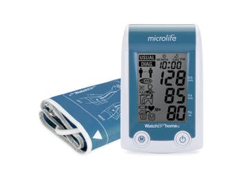 Microlife WatchBP Home AFIB bloeddrukmeter, Verzenden, Nieuw